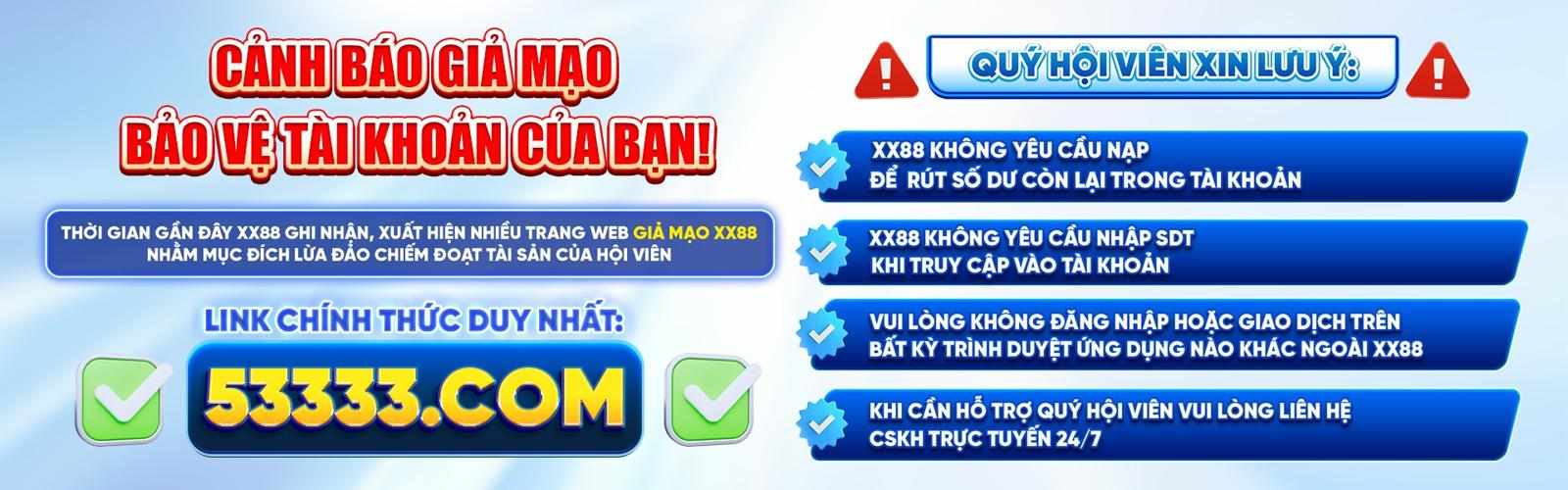 Hướng dẫn đăng ký tài khoản tại XX88 đơn giản và nhanh chóng
