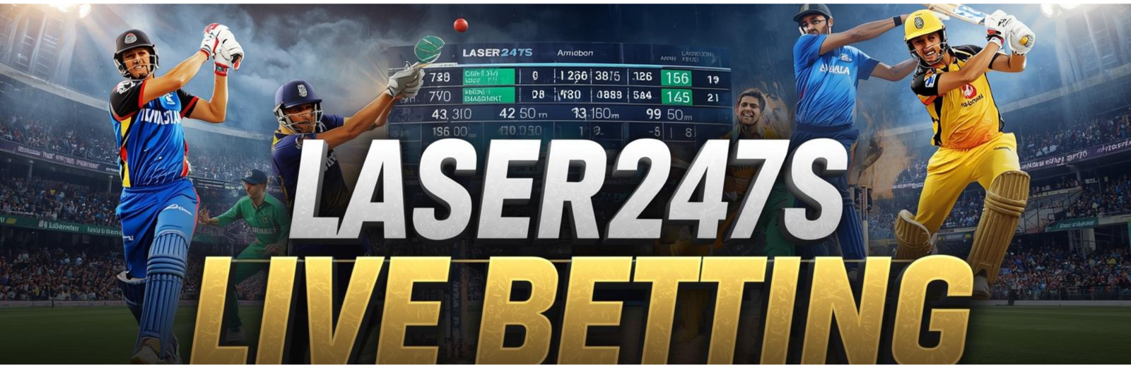 Exploring the Features of Laser247: A Modern Online Gaming Platform