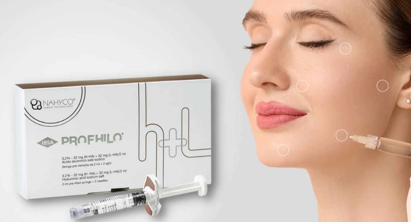 Profhilo Treatment Delhi: Advanced Skin Remodelling for Firmness, Glow, and Elasticity