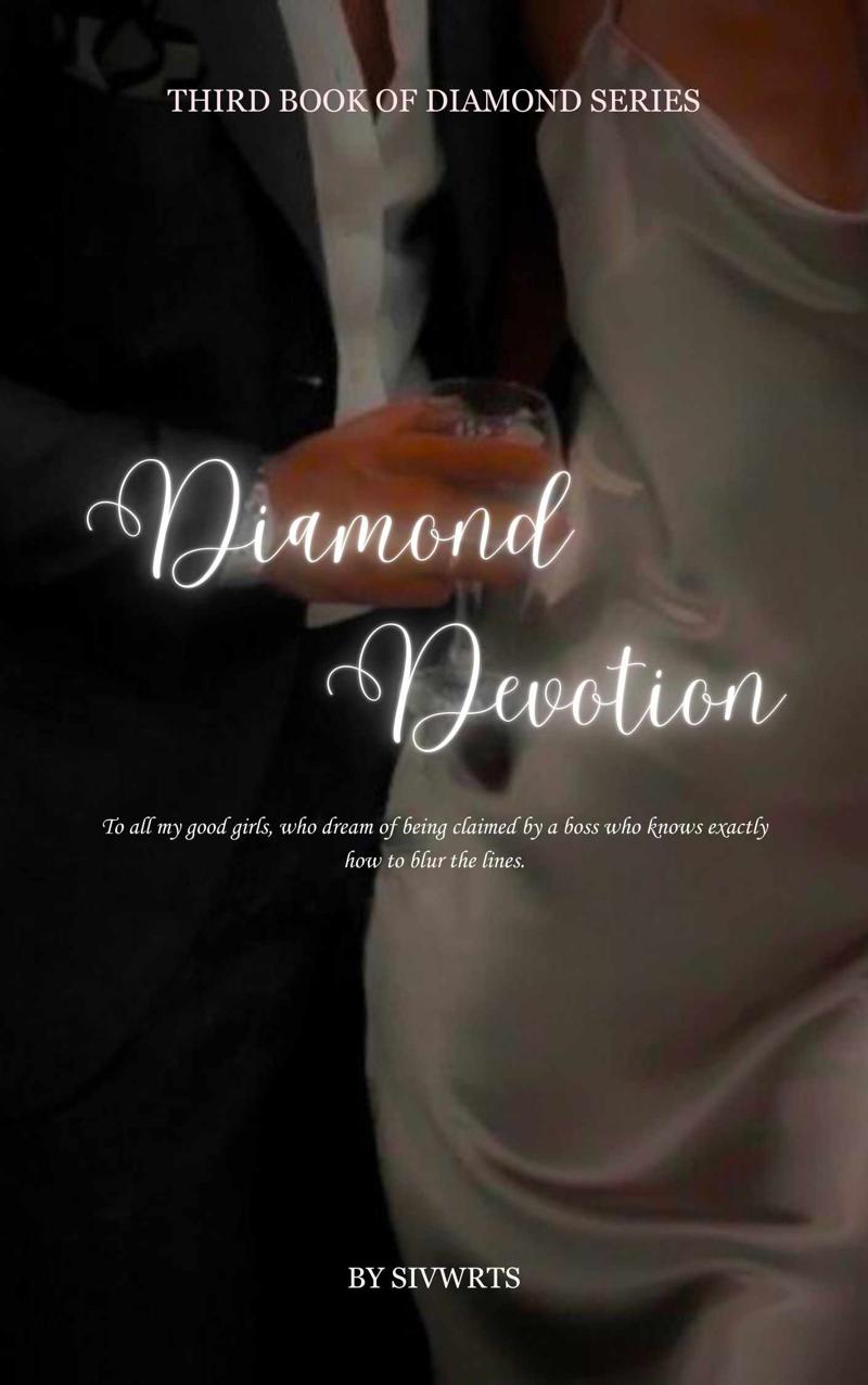 Diamond Devotion (Book #3)