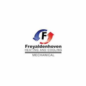 Freyaldenhoven Heating and Cooling