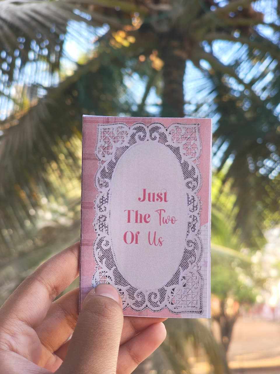Valenzine - A zine for the person you love !