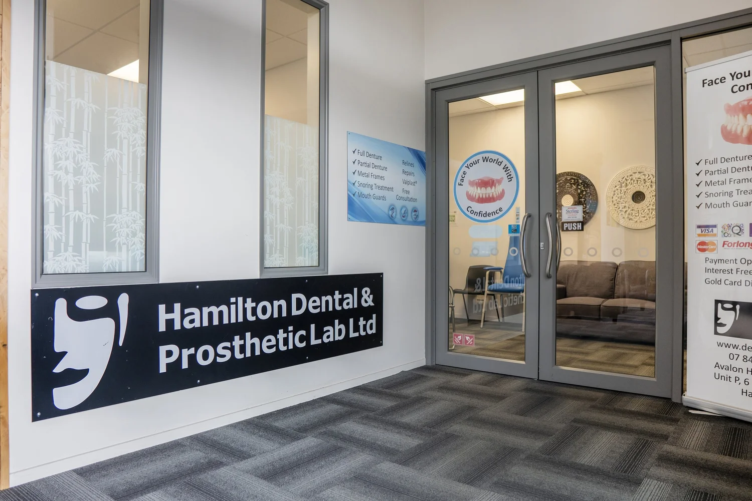 Family Dentist & Children’s Dentistry Service Hamilton, ON