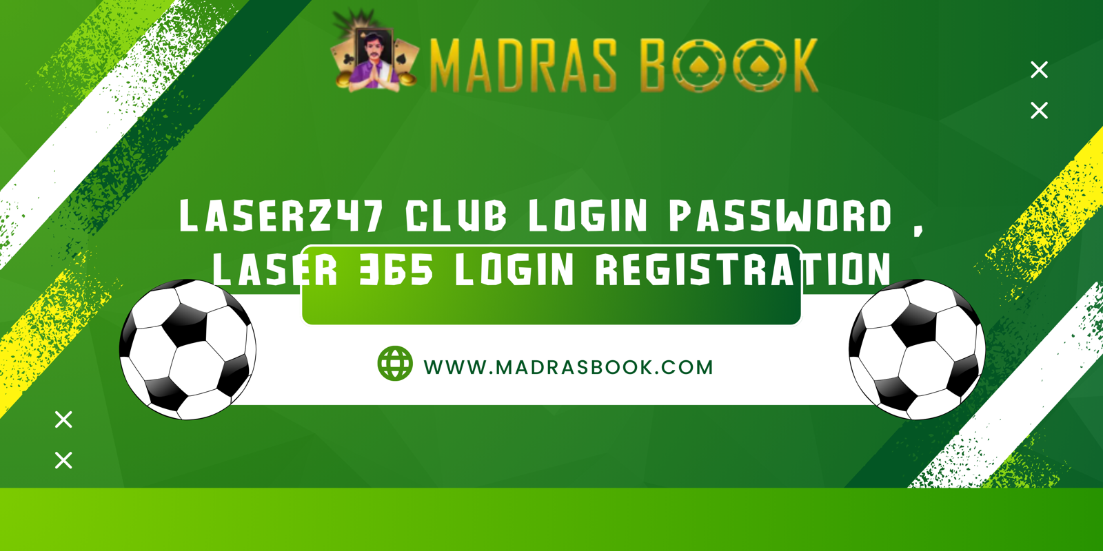 Laser247 Club Login Password – Secure Sign In Guide | Madras Book