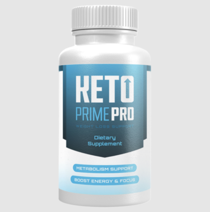 Keto Prime Pro High UK :- My Personal Experience!