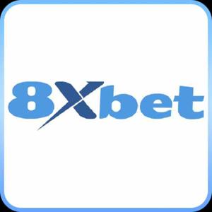 8Xbet0002 com logo