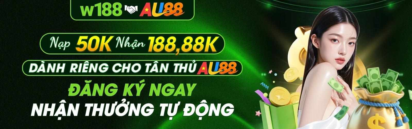 W188 sân chơi cái cá cược trực tuyến