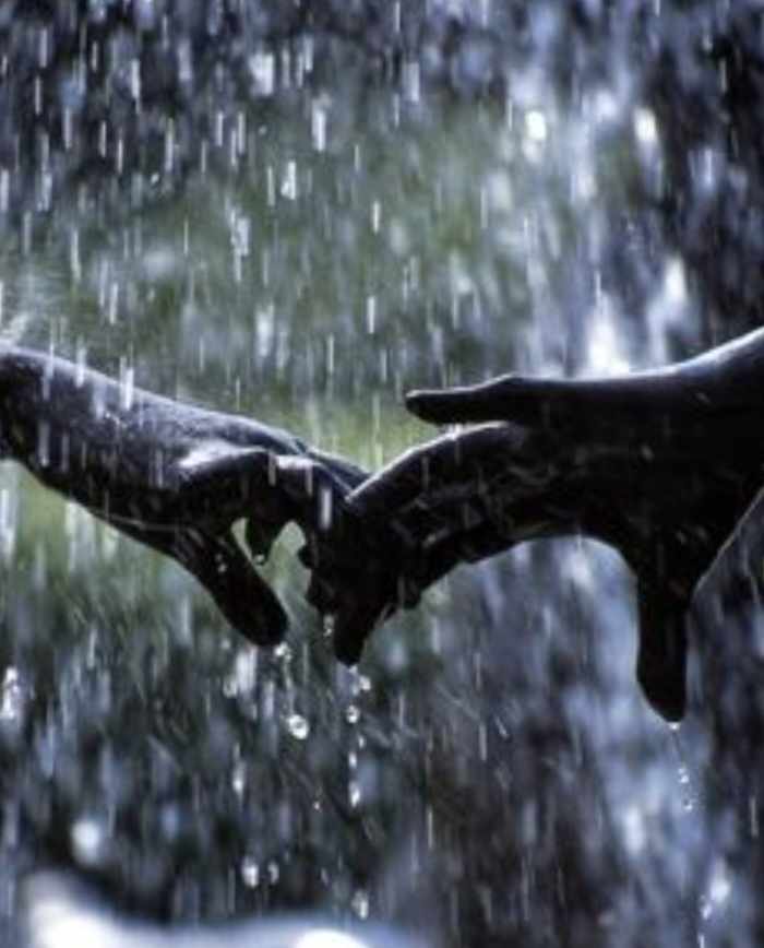Hidden love