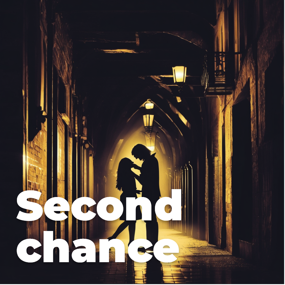 Second chance