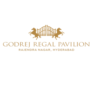 Godrej Regal Pavilion