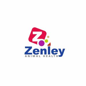 Zenley Animal Health logo