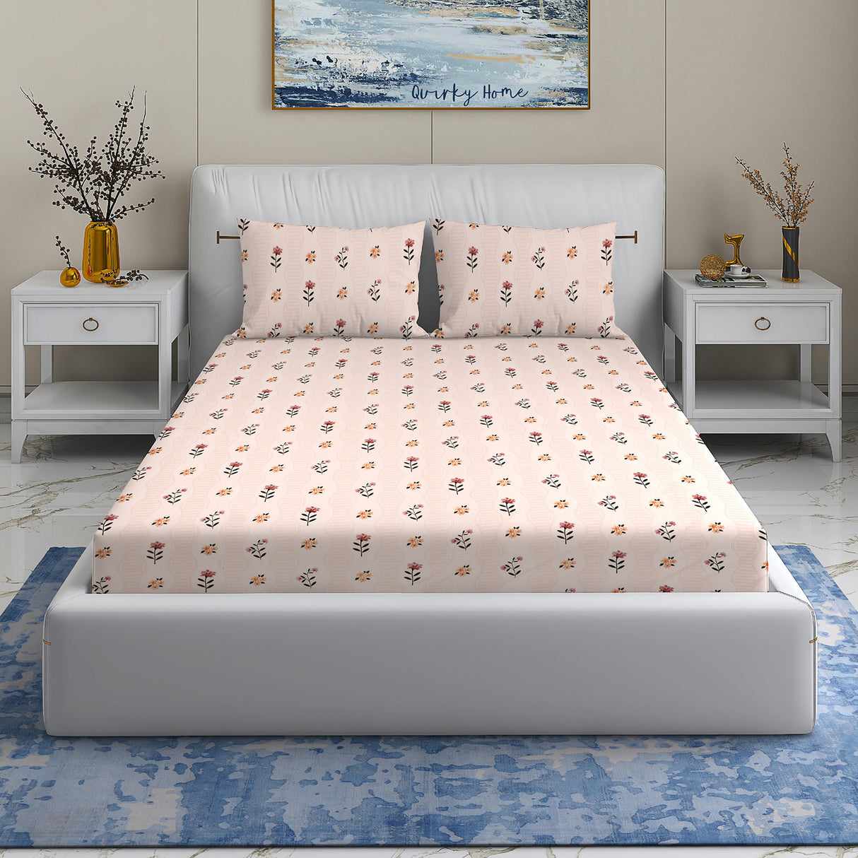 How to Maintain and Wash Your Bedsheets for Long-Lasting Freshness