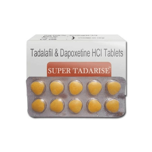 Super Tadarise