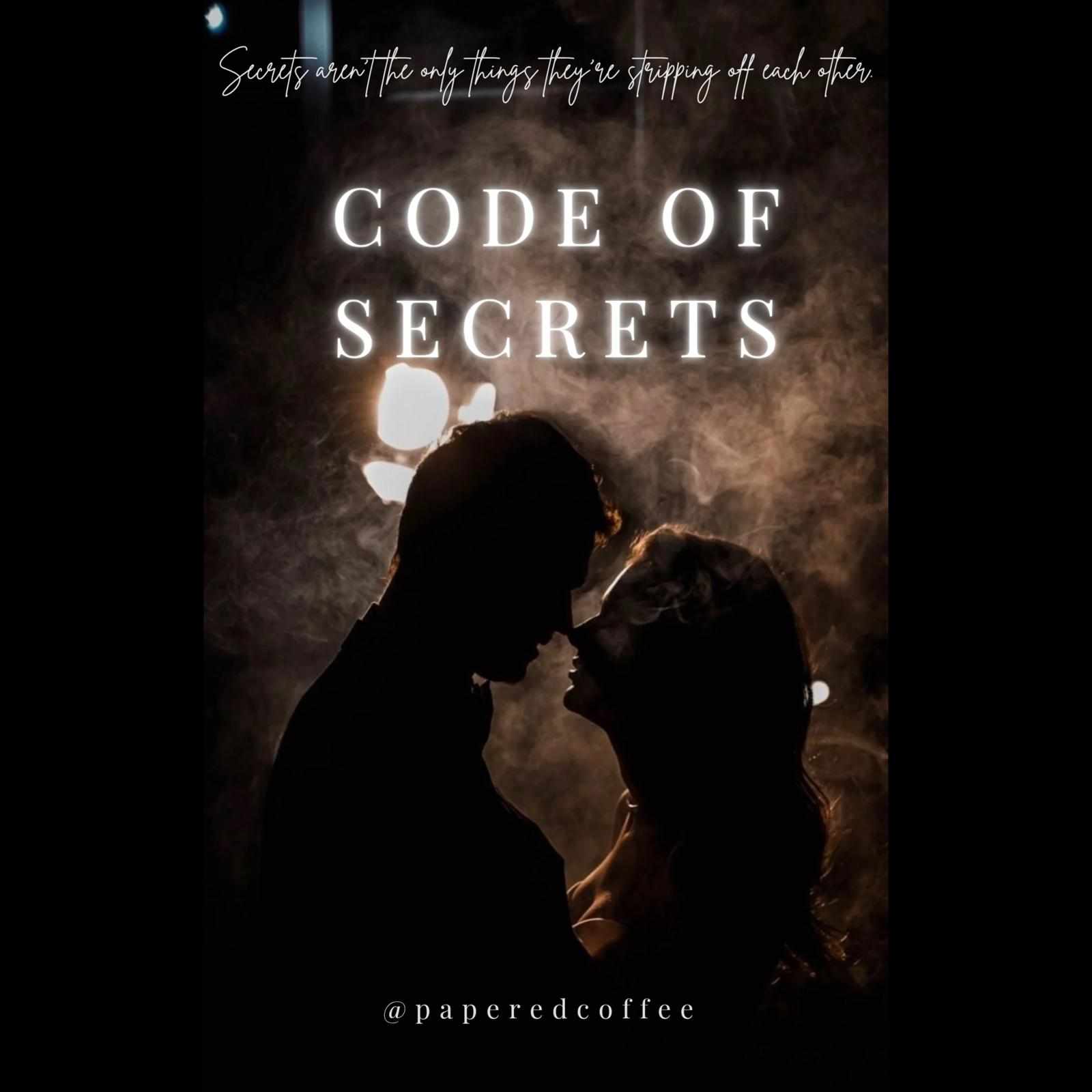 Code Of Secrets