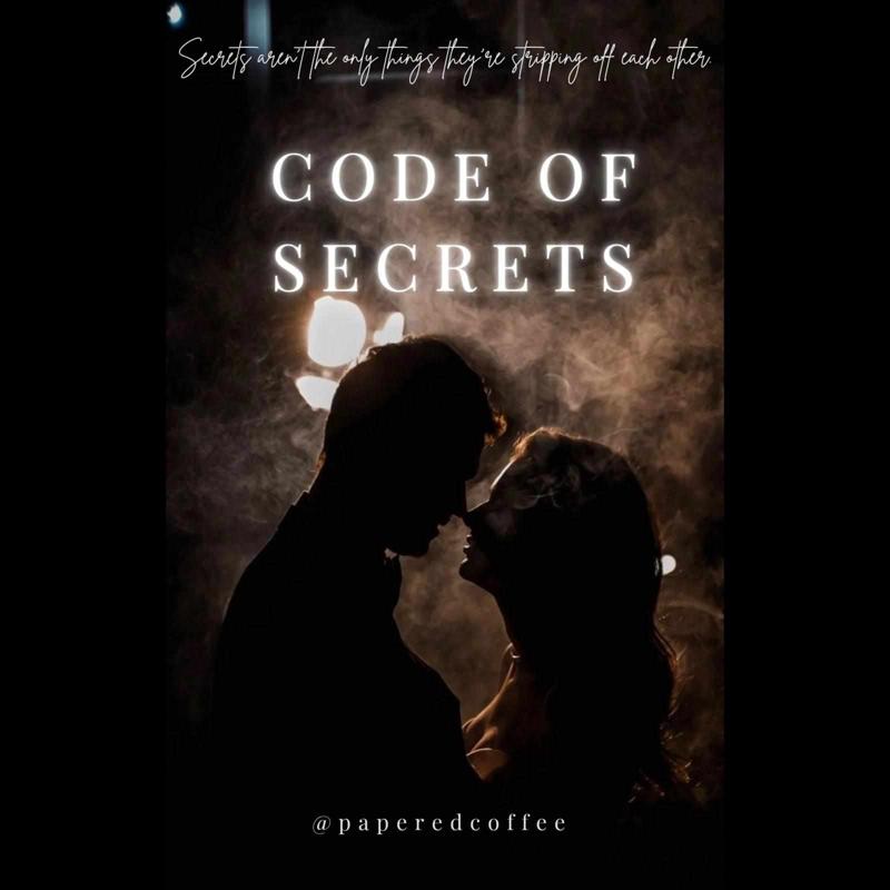Code Of Secrets