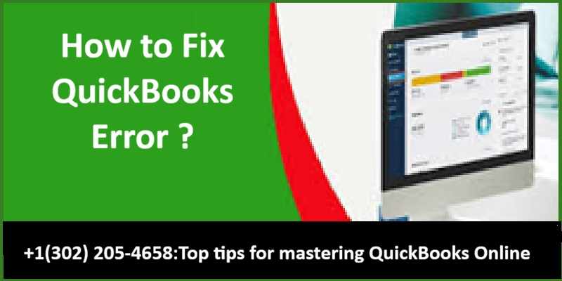 Fix – QuickBooks Unrecoverable Error When Opening Payroll
