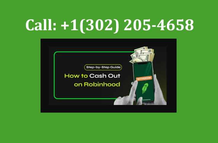How to Cash Out from Robinhood to Bank Account (Latest Update)