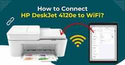How to Connect HP Printer to WiFi Using Your Phone: The Complete Guide