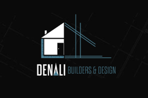 Denali Builders & Design logo
