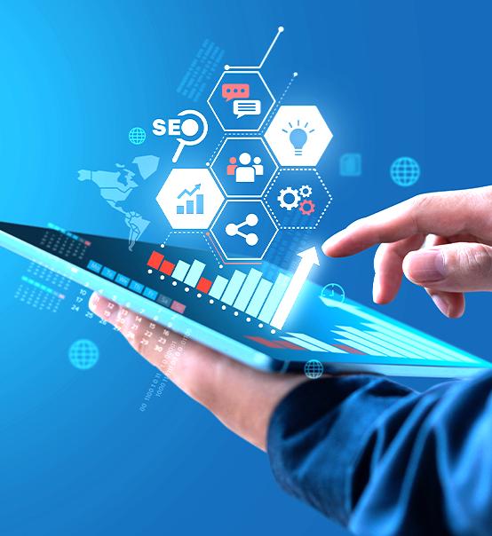 Smarter SEO Solutions for Indian Businesses