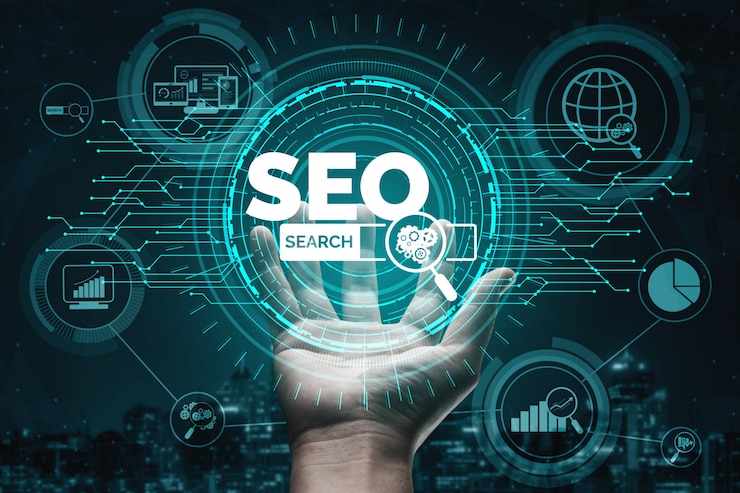 SEO Providers in India: Complete Digital Growth Solutions