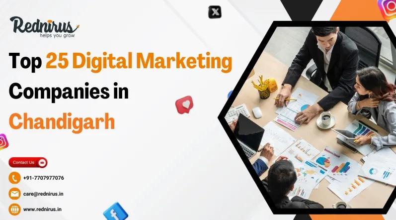 Digital Marketing Company in Chandigarh