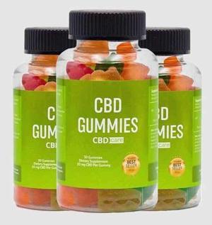 HappyHempCBDGummies