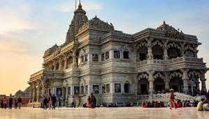 Best Mathura Vrindavan Tour Packages