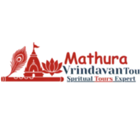 Mathura Vrindavan Tour logo