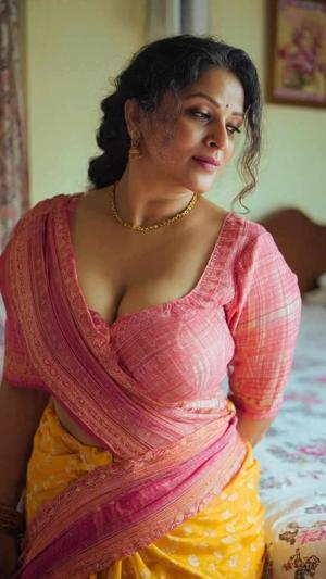 Caught My Mom Sexting🔞💦🥵🔥