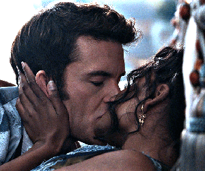 Mom Seduces Daughter’s Boyfriend