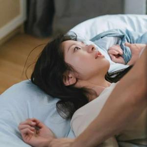 The Case Of The Sleepwalking Daddy pt.ΰ₯¨