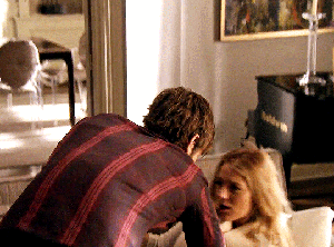 The Case of the Sleepwalking Daddy pt.3πππ¦