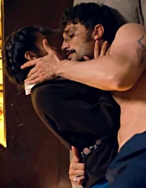 The Case of the Sleepwalking Daddy pt.4ππ₯΅π¦