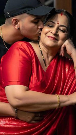 Mother In Law Dream Come True๐๐ฅ๐ฆ