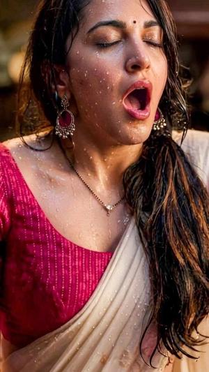 बीवी को रंडी बना के बड़े लंड से चुदवाया🔞🍑💦