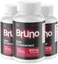 Bruno Male Enhancement Review: Real Performance Boost or Just Hype?