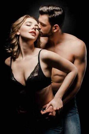 Forest Blood Rite(Part-4)🔞🔞🥵🤤