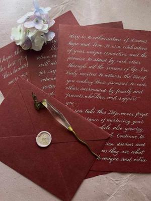Chapter 5. Invitation
