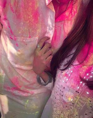 Chapter 12. Holi