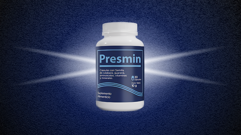 Presmin Cápsula - (Sitio Web Oficial) - Salud de la próstata - Presmin Cápsula en Dominican Republic