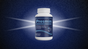 Presmin Cápsula en Dominican Republic