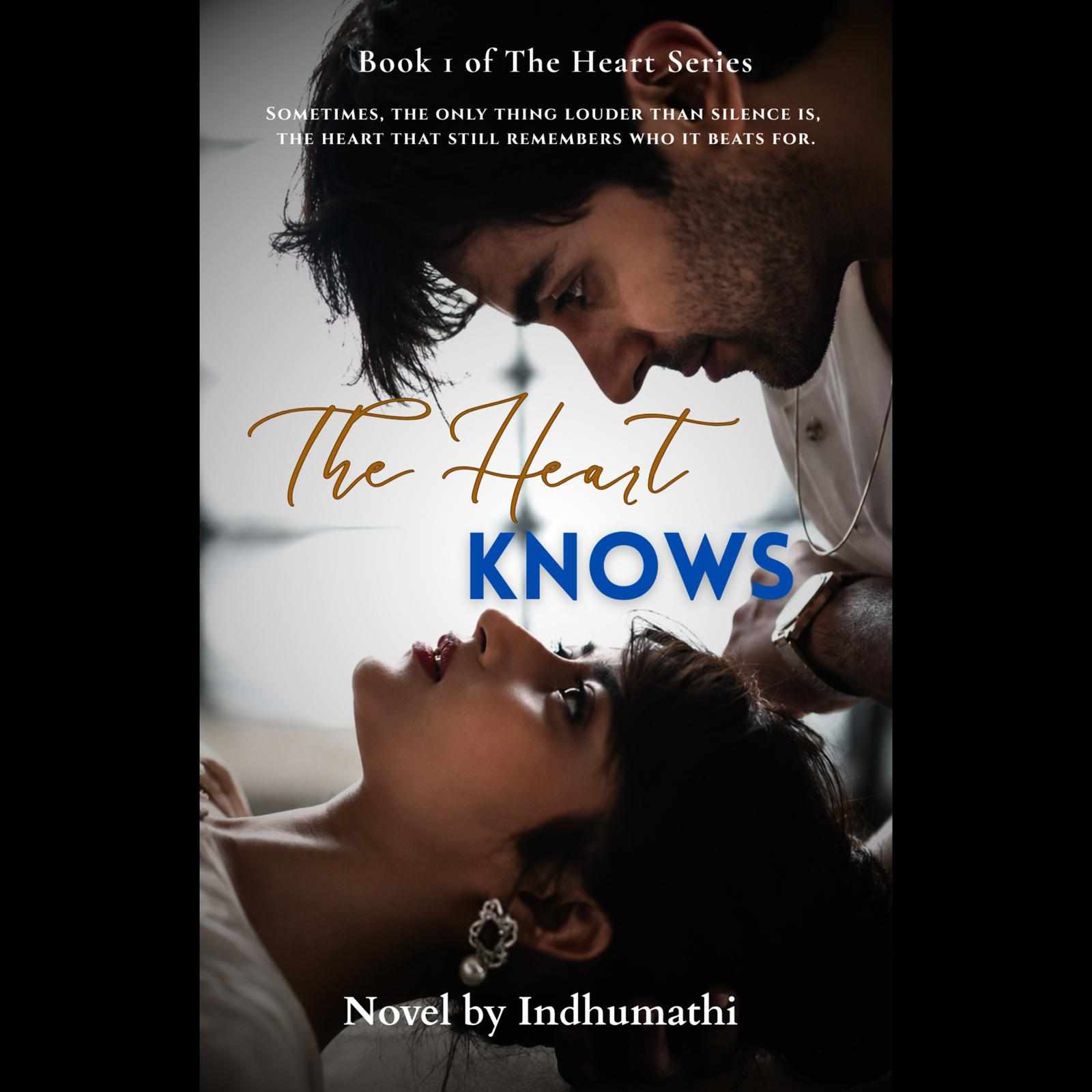 The Heart KNOWS