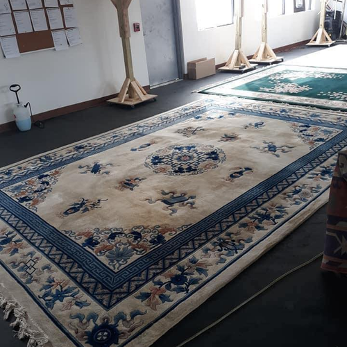 Best Area Rug Cleaning Company in Philadelphia, PA