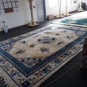 Best Area Rug Cleaning Company in Philadelphia, PA