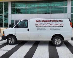 Area Rug Cleaning Philadelphia PA for High-Traffic Areas in Your Home