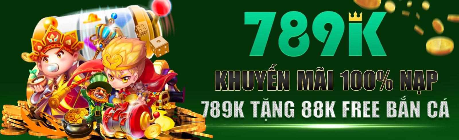 789K – Giải pháp cá cược trực tuyến toàn diện