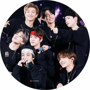 Asvii👀💜🖤 logo