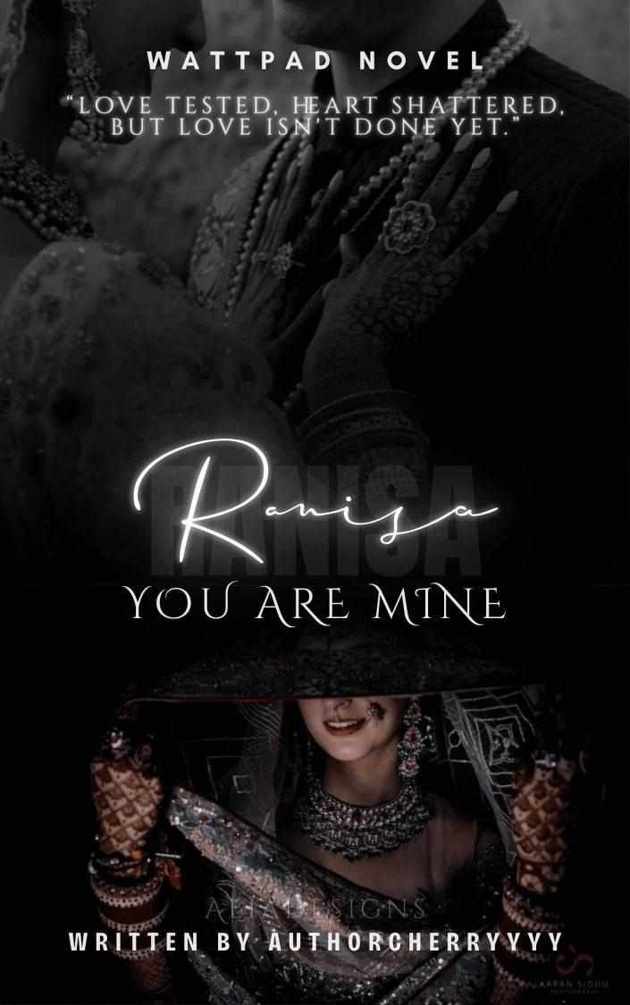 Ranisa — You Are Mine