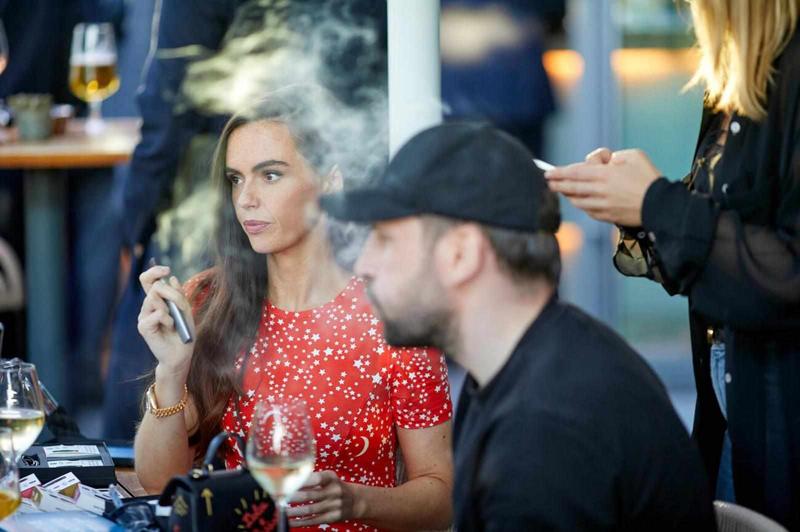 Why Vapers Are Switching to 88Vape in 2025